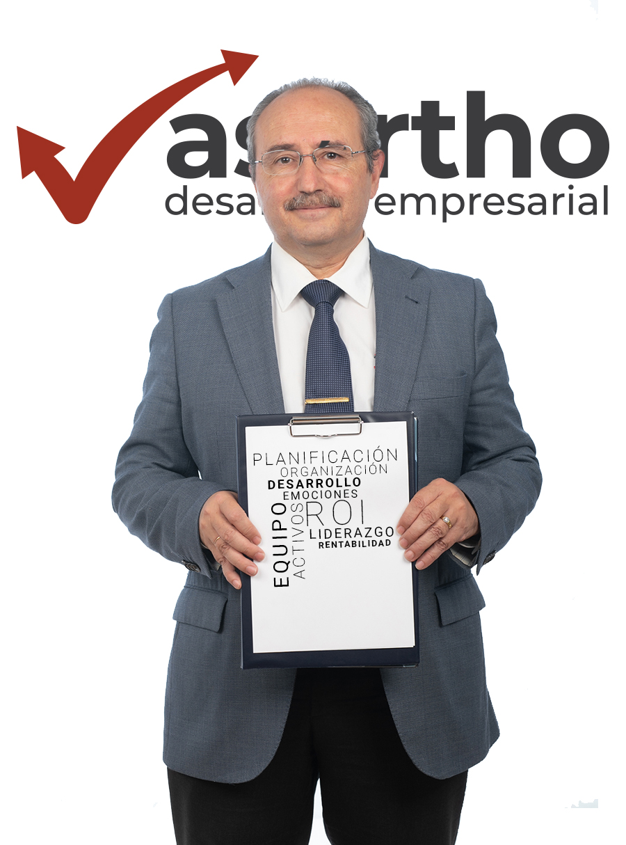 ASERTHO - Asesores de empresas Huelva